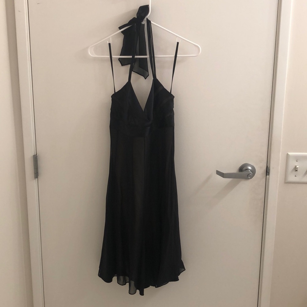 BCBGMaxAzria Dress